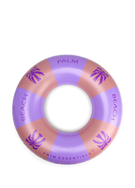 Palm Beach Unisex Kids Swim Ring