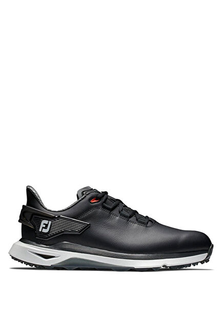 Pro/SLX Black Men's Golf Shoes 56913