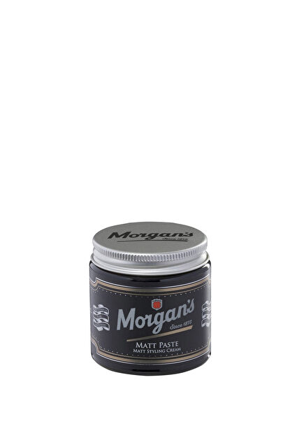 Pomade Matt Paste Brazilian Orange Mat Görünümlü Saç Şekillendirme Kremi 120 ml