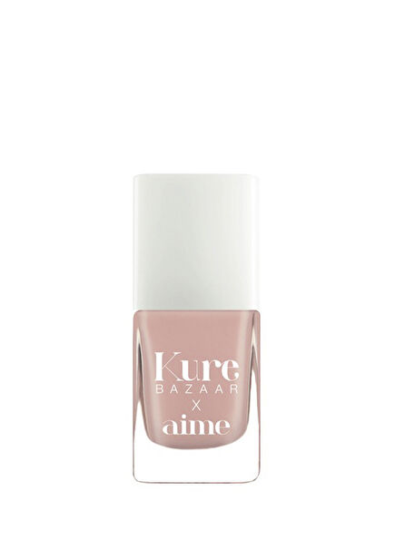 Pink Glow Nail Polish