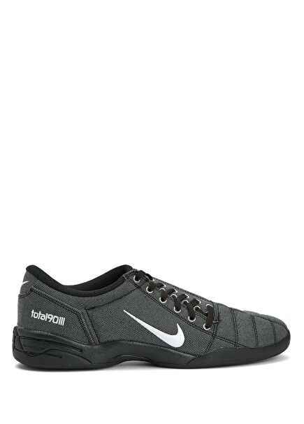Total 90 Prm Siyah Gri Erkek Sneaker