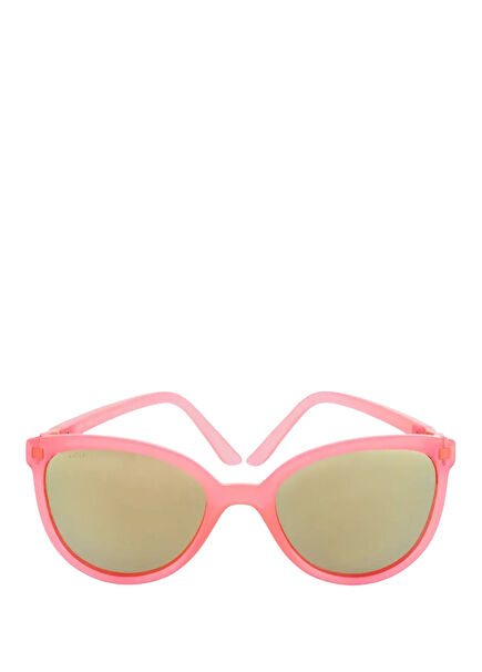 Buzz Neon Pink 6-9 Yaş Kız Çocuk Güneş Gözlüğü