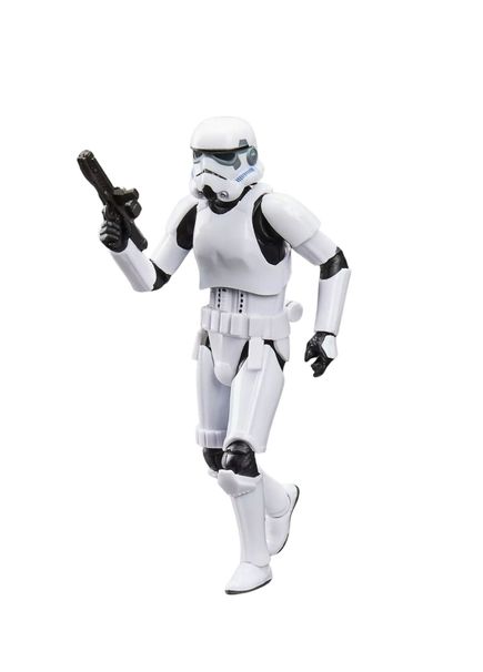 Black Series Droids Imperial Stormtrooper Action Figure