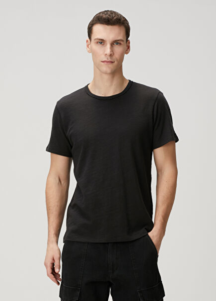 Black T-Shirt