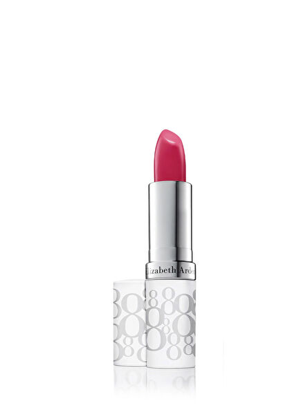Eight Hour Lip Protectant Stick Blush SPF15 Renkli Dudak Balmı Nemlendirici & SPF’li Dudak Koruyucu 3.7 g
