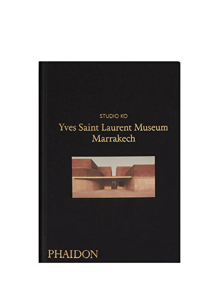 Yves Saint Laurent Museum