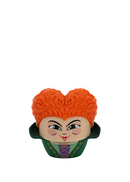 Winifred Sanderson Figured Licensed Mini Bluetooth Speaker