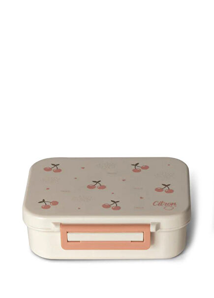 Cherry Tritan Atıştırmalık Kutusu