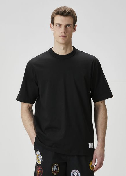 Black T-Shirt