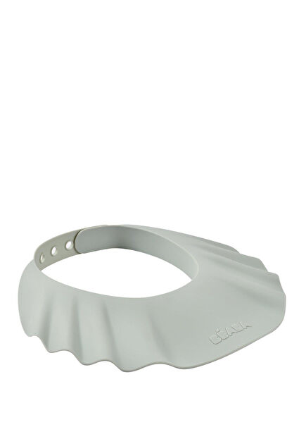 Misty Green Silikon Bebek Başlık Siperi