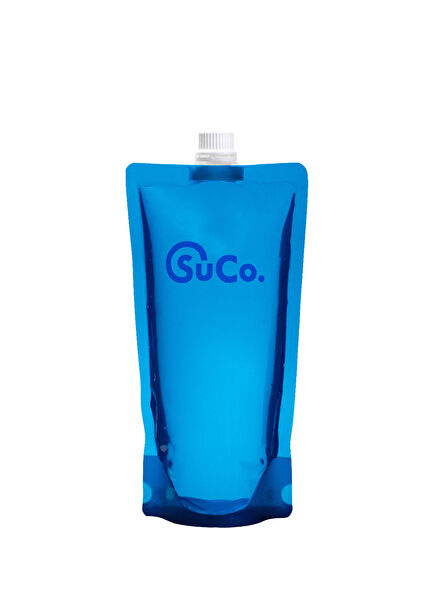 Aquatic SuCo 2.0 Water Bottle 600 ml