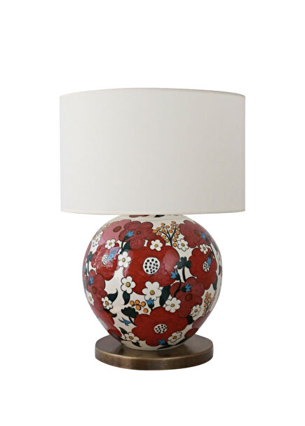 Mila Handmade Ceramic Lampshade