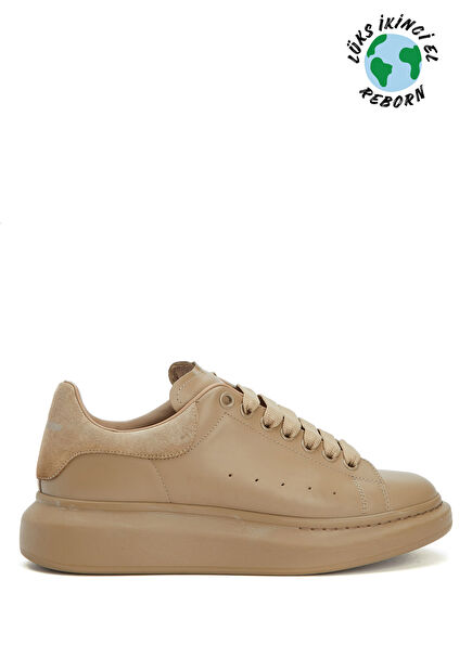 Alexander mcqueen men's sneakers