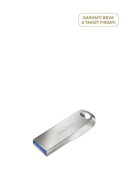 Ultra Luxe 1TB USB 3.2 Gen 1 Flash Bellek SDCZ74-1T00-G46