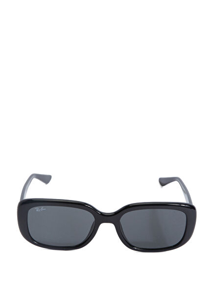 RB4421D Siyah Unisex Güneş Gözlüğü
