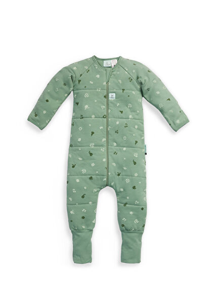 2.5 TOG Organic Cotton Sleeping Bag