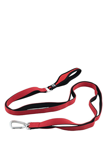 Climblead Kırmızı Köpek Boyun Tasması