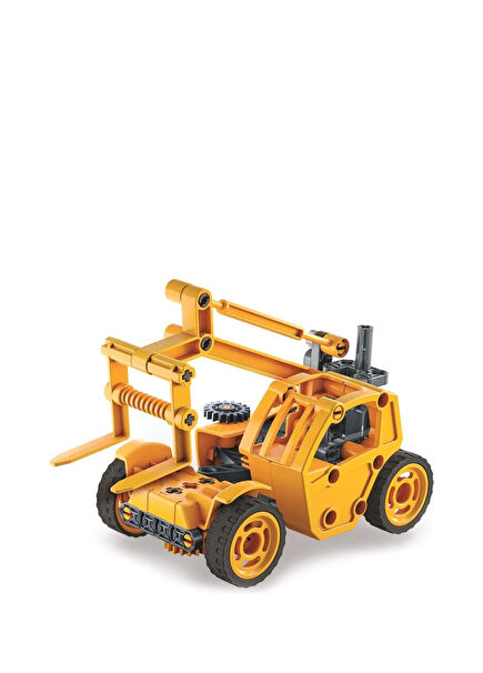 Telescopic Forklift 75133