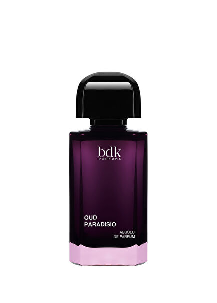 Oud Paradisio Absolu 100ml