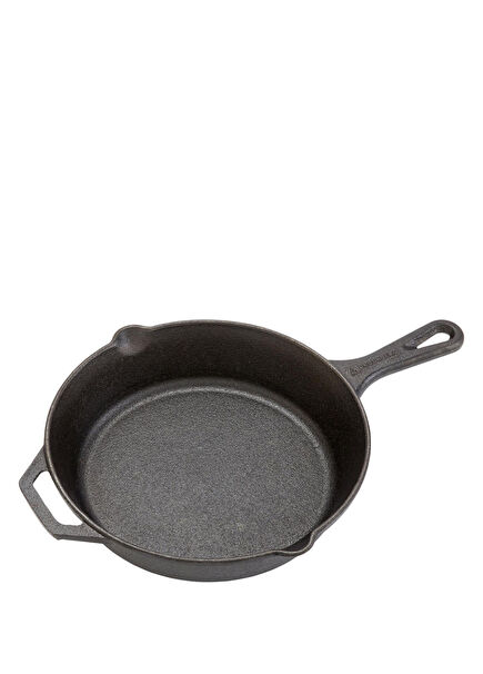 Hekla Pan Siyah Döküm Tava 25 cm