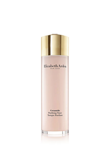 Ceramide Purifying Toner Arındırıcı Nemlendirici Cilt Toniği 200 ml