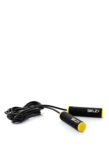 Jump Rope Fitness Trainer