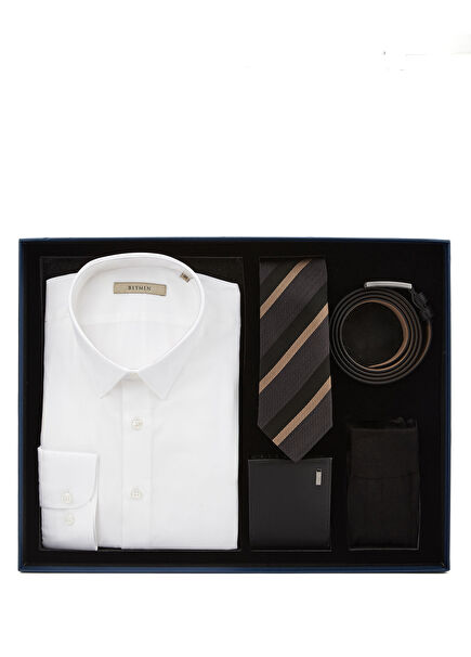 Premium 5li Erkek Aksesuar Seti