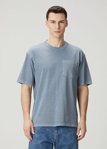 Torion Mavi T-shirt