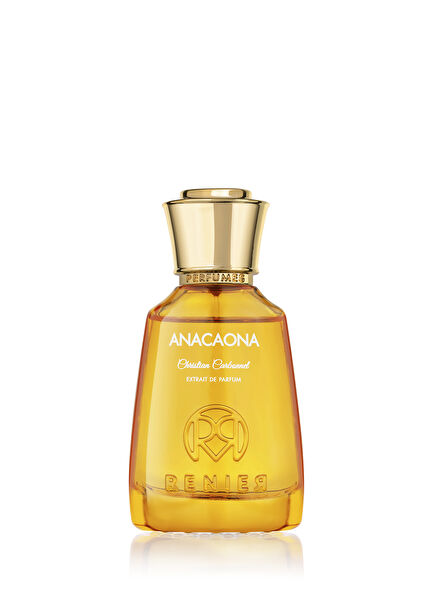 Anacaona Extrait De 50 ml Kadın Parfüm