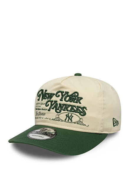 Washed Graphic 19Twenty Neyyan Men's Hat