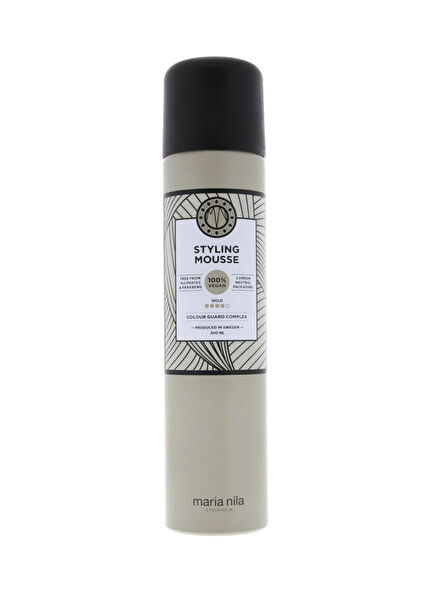 Styling Mousse Styling Mousse 300 ml