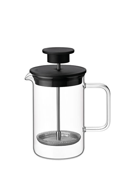 Cam French Press