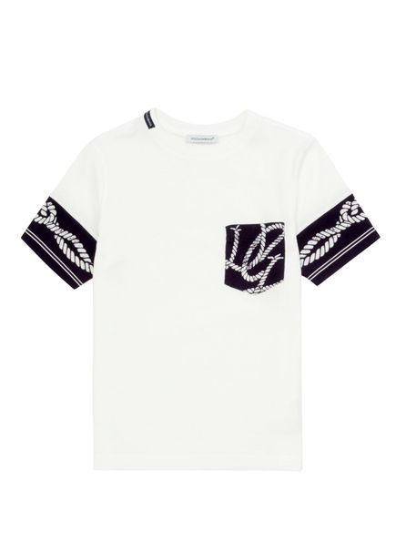 White Boys T-Shirt