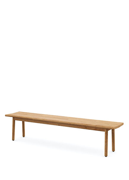 Dedon Tibbo Bench