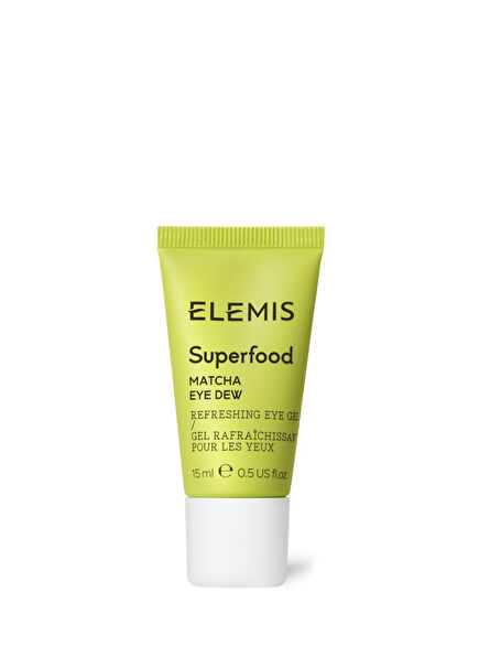 Superfood Matcha Eye Dew Brightening & Moisturizing Eye Contour Cream 15 ml