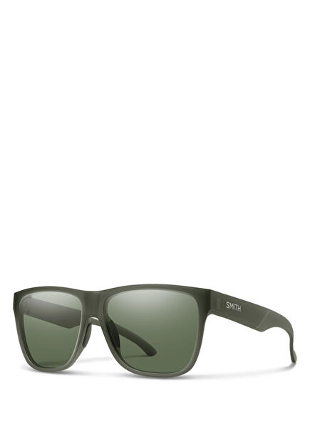 Lowdown 2 Gray Green Güneş Gözlüğü