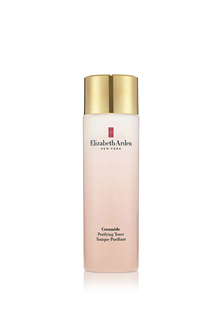 Ceramide Purifying Toner Arındırıcı Nemlendirici Cilt Toniği 200 ml