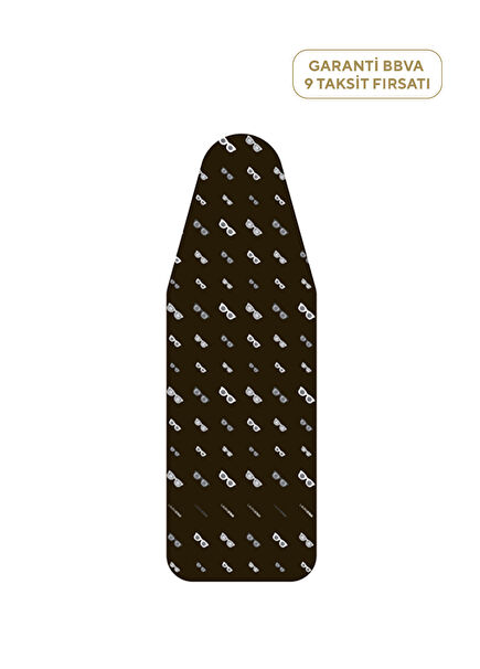 Universal Glasses Ironing Board Cover