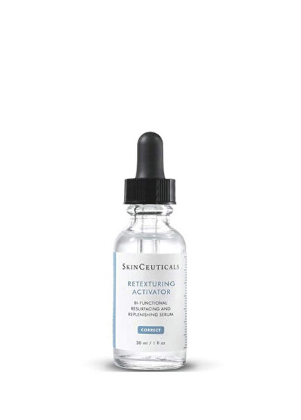 Retexturing Serum that Purifies the Skin and Strengthens the Moisture Barrier 30 ml