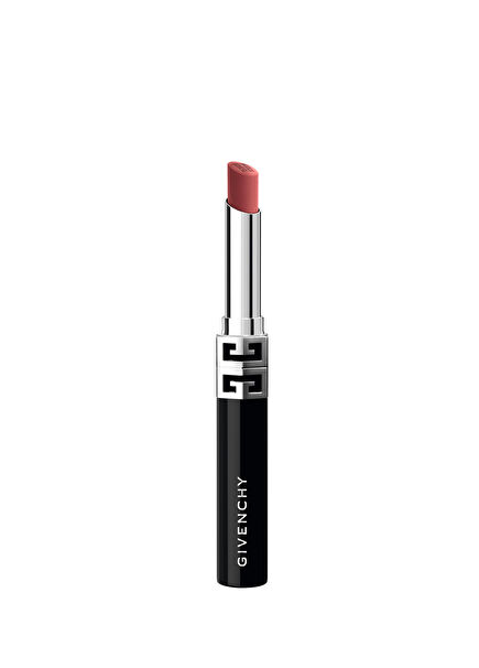 Le Rouge Velvet Matte N02 - Tailored Nude