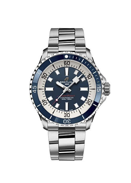 Superocean Automatic 42 Erkek Saat