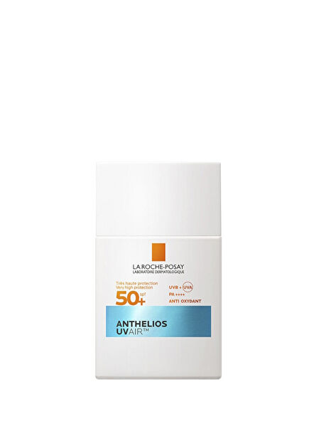 Anthelios UV Air SPF50 Güneş Koruyucu Krem 40 ml