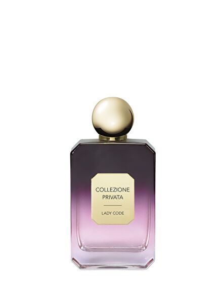 Lady Code Eau de Parfum Kadın 100 ML