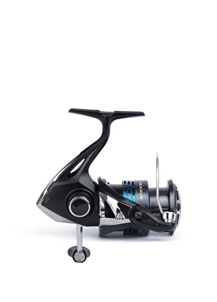 Yeni Nexave 2500 FI Spin Olta Makinesi