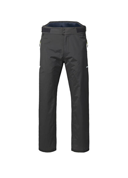 BR1 Solent HI-Bcak Trs Black Men's Sports Trousers
