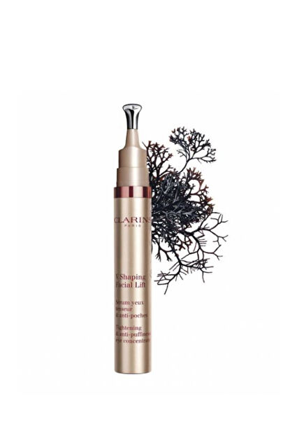 V Shaping Facial Lift Eye Concentrate Göz Serumu 15 ml