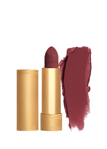 Rouge à Lèvres Mat 530 Emilie Burgundy