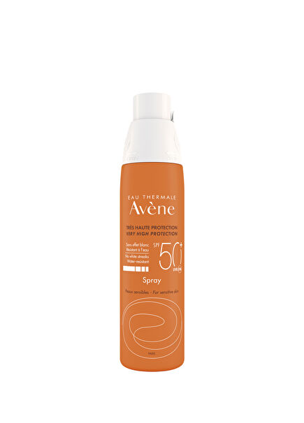 EAU Thermale Spray SPF50+ Güneş Spreyi 200 ml
