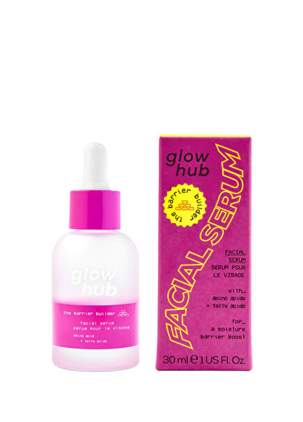 The Barrier Builder Facial Serum 30 ml