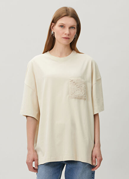 Prema Koyu Sarı T-shirt